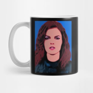 jeanne tripplehorn Mug